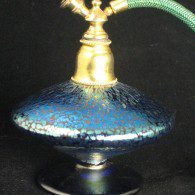 LOETZ ‘Papillon’ Perfume Atomiser