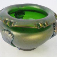 ‘Claw’ Vase