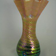 RINDSKOPF Vase