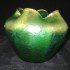 Creta ‘Oilspot’ Vase