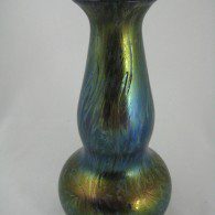 KRALIK ‘Swirl’ Vase
