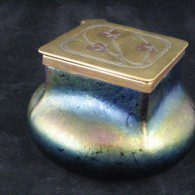 KRALIK Inkwell