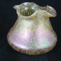 RINDSKOPF ‘Splash’ Vase