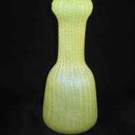 RINDSKOPF ‘Corded’ vase