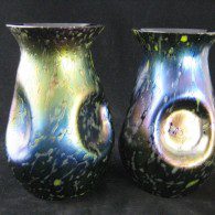 RINDSKOPF ‘Splash’ Vases