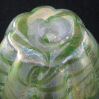 FRITZ HECKERT Vase